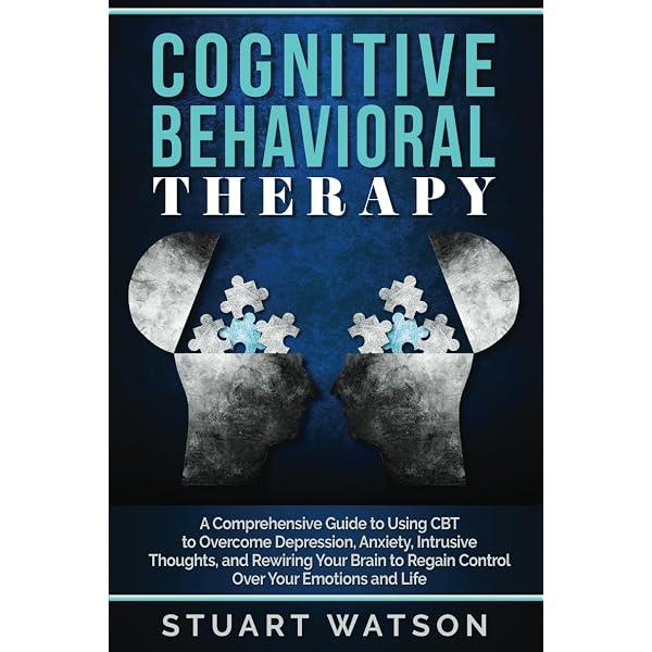 Amazon.com: Cognitive Behavioural Therapy: The Key lessons for